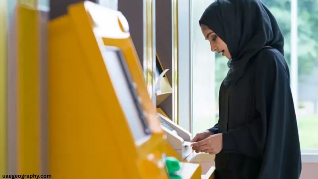 Charges for ATM Balance Check in UAE — Is It Always Free