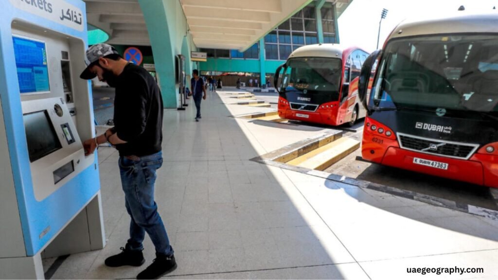 Prices for Abu Dhabi Central Bus Station Tickets and Fares 2026