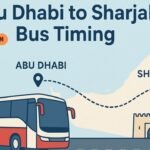 Fujairah Bus Station: The Complete Travel Guide