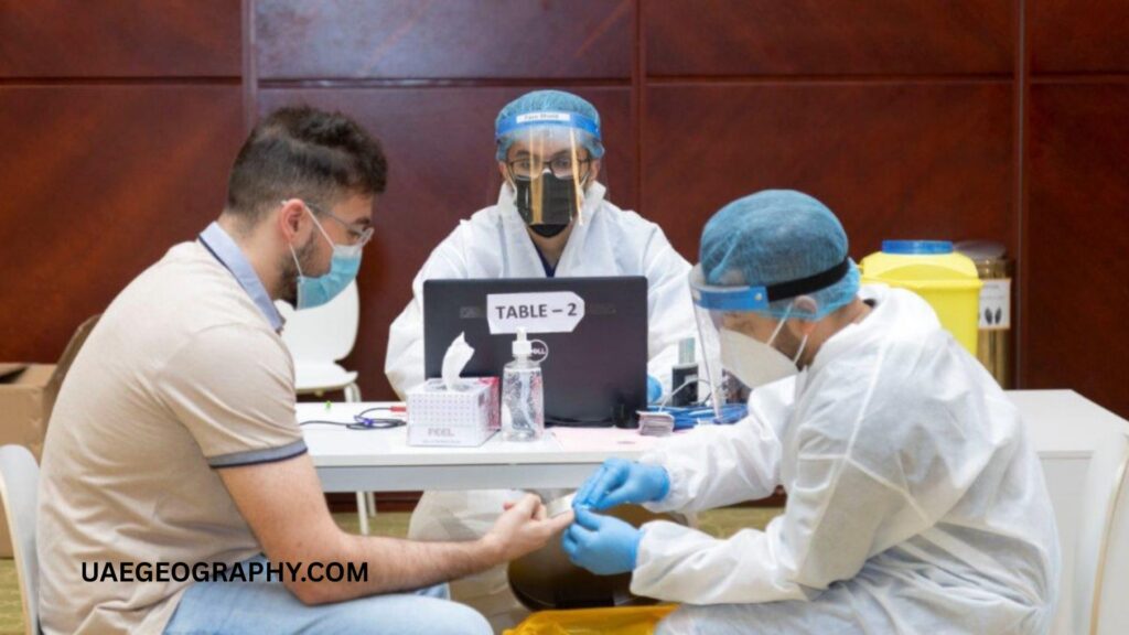 DPI Test in Dubai: A Comprehensive Guide