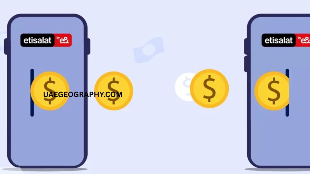 Etisalat Credit Transfer: A Complete Guide to Seamless Mobile Balance Sharing