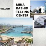 UAE Geography