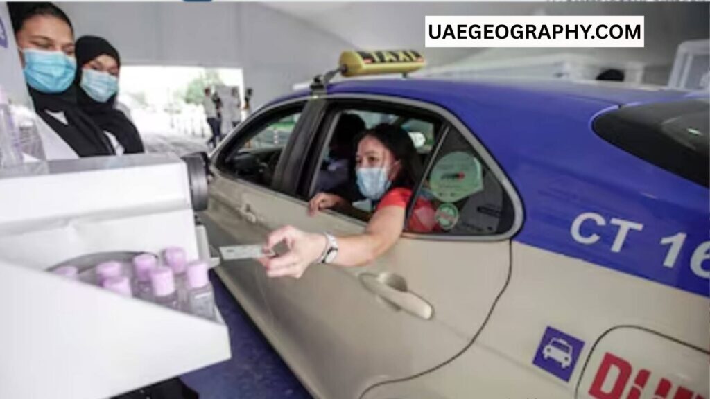 Mina Rashid Testing Centre: Trustworthy Associate for Overall Health Screening