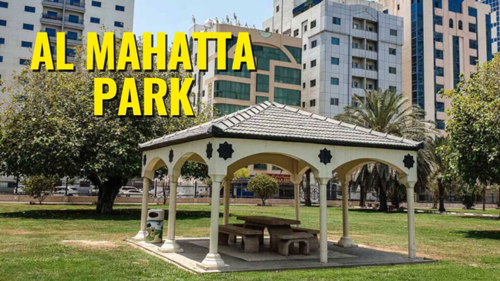 Al Mahatta Park: The Complete Visitor’s Guide Al Mahatta Park: The Complete Visitor’s Guide