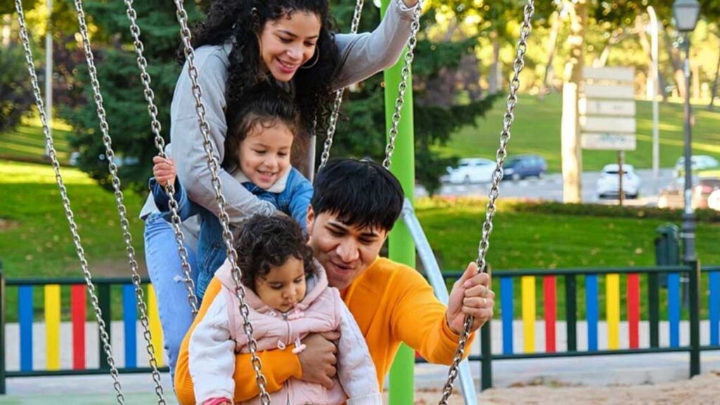 Al Mahatta Park Rules and Regulations for Visitors