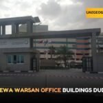 Nshama Town Square: A Vibrant Community in Dubai