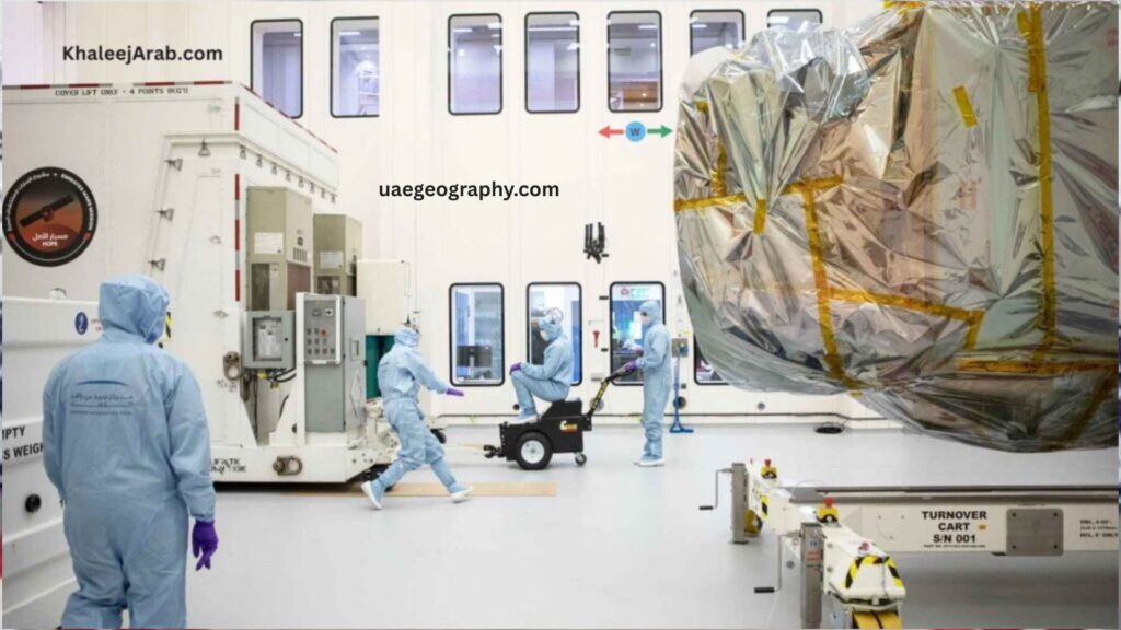 Mina Rashid Screening Center