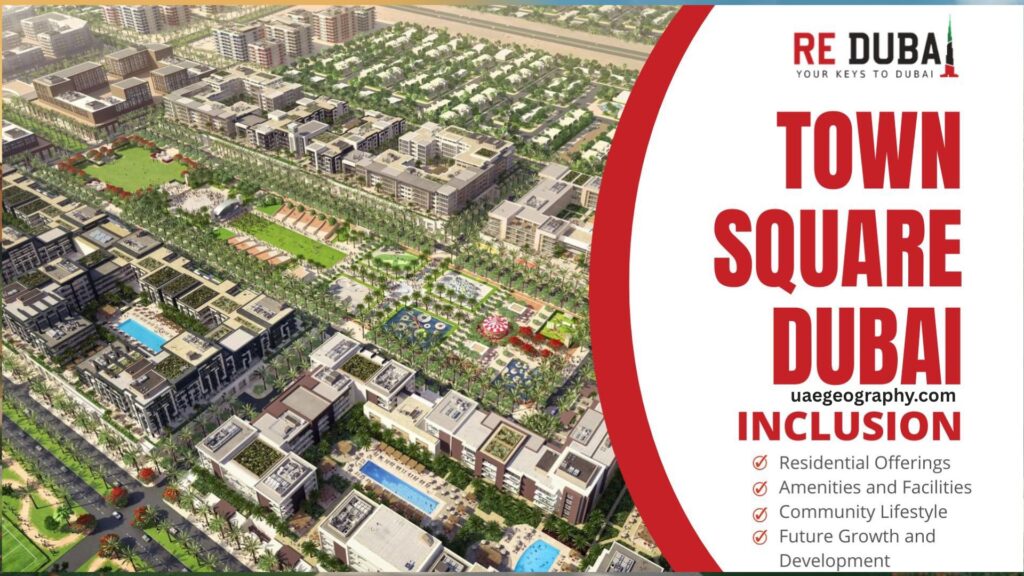 Nshama Town Square Location and Access