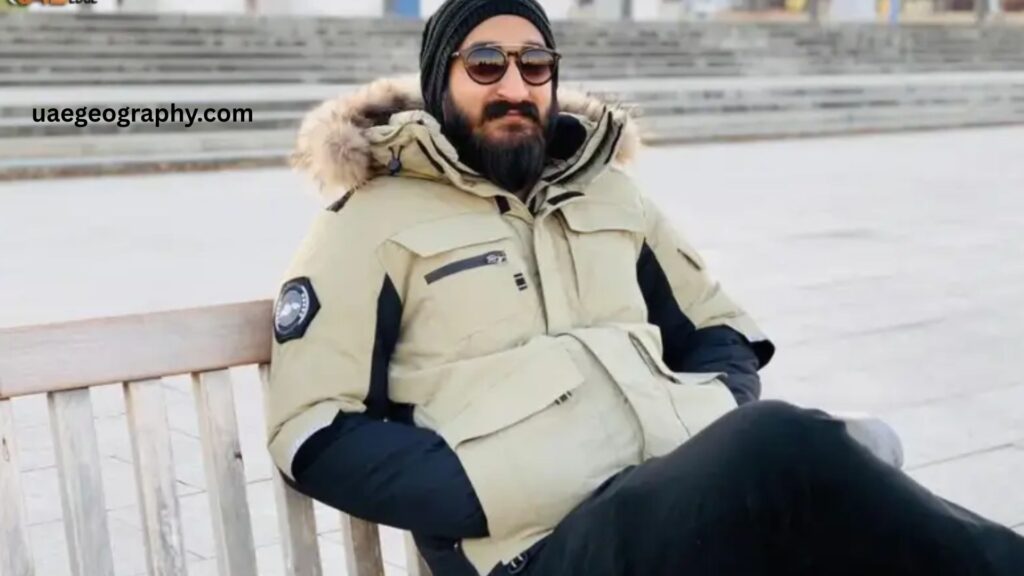 Ramneek Sidhu Inspirational Entrepreneur and Digital Marketing Pioneer 2026