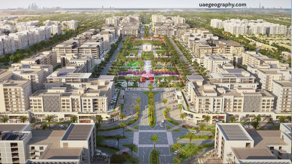 What Comes Next for Town Square Sales Centers