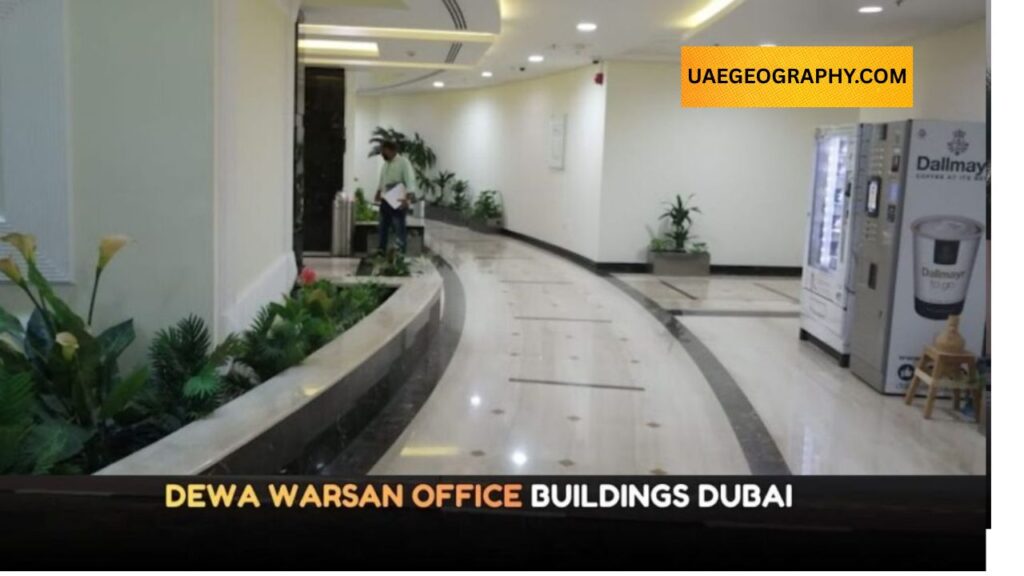 Why Businesses Operate in Dewa Warsan