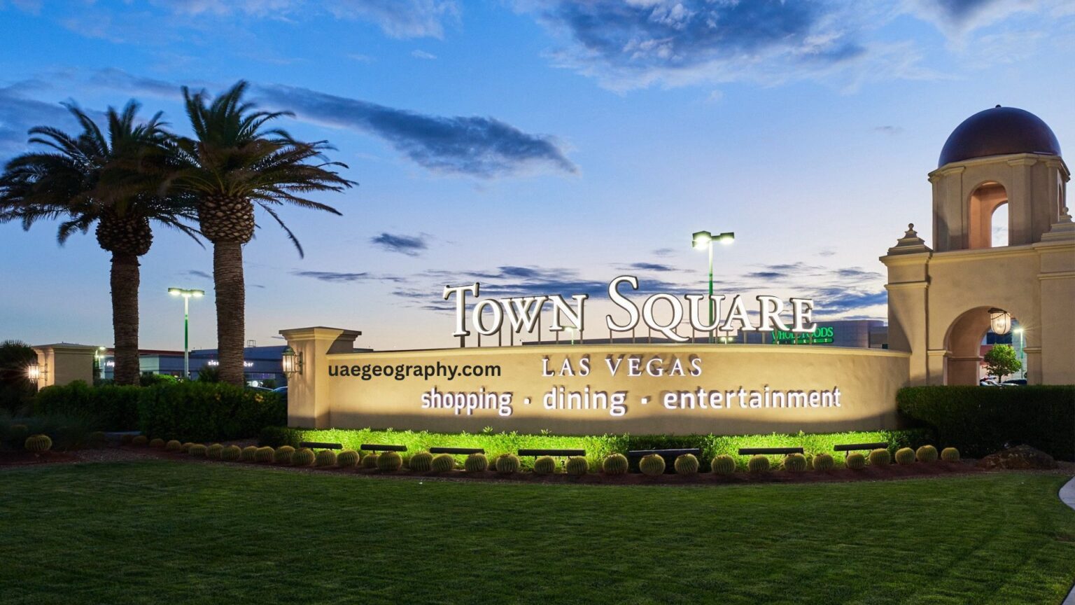 town square sales centers everything you need to know