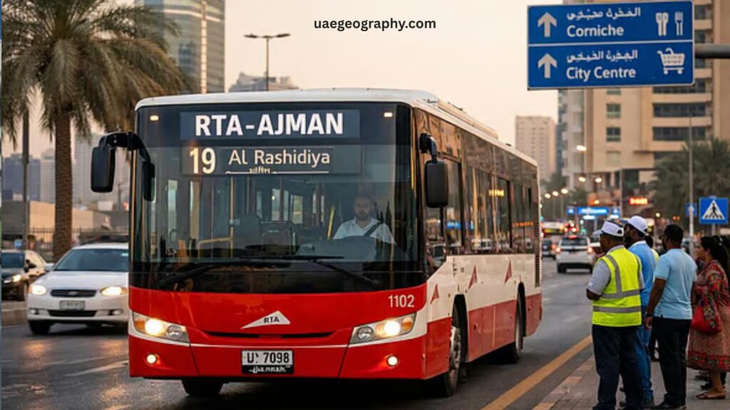 Location and Accessibility