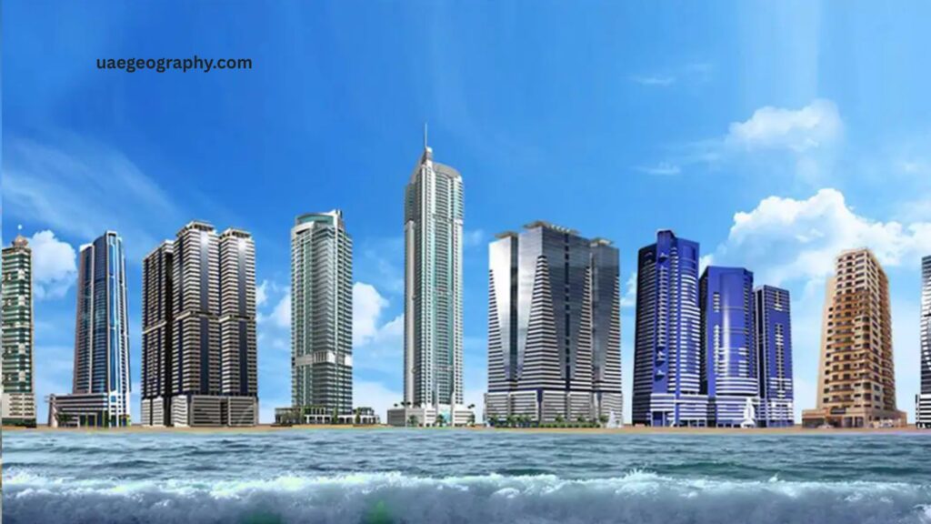 Other Notable Towers Nearby