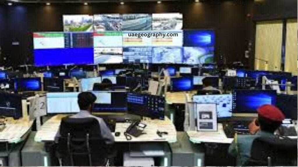 Technology and Infrastructure