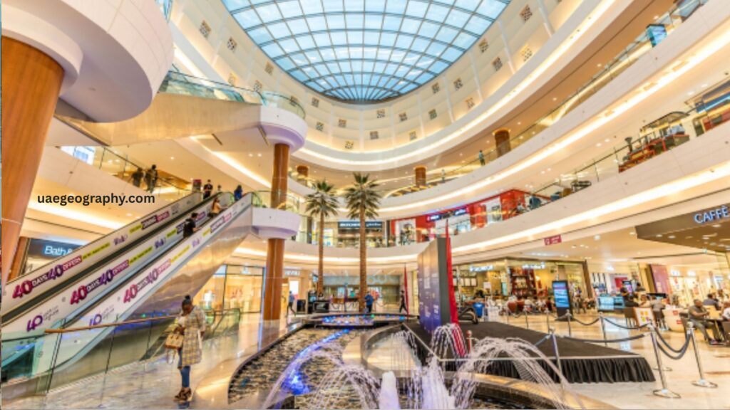 The Future of Al Ghurair Centre Expansion and What Comes Nex