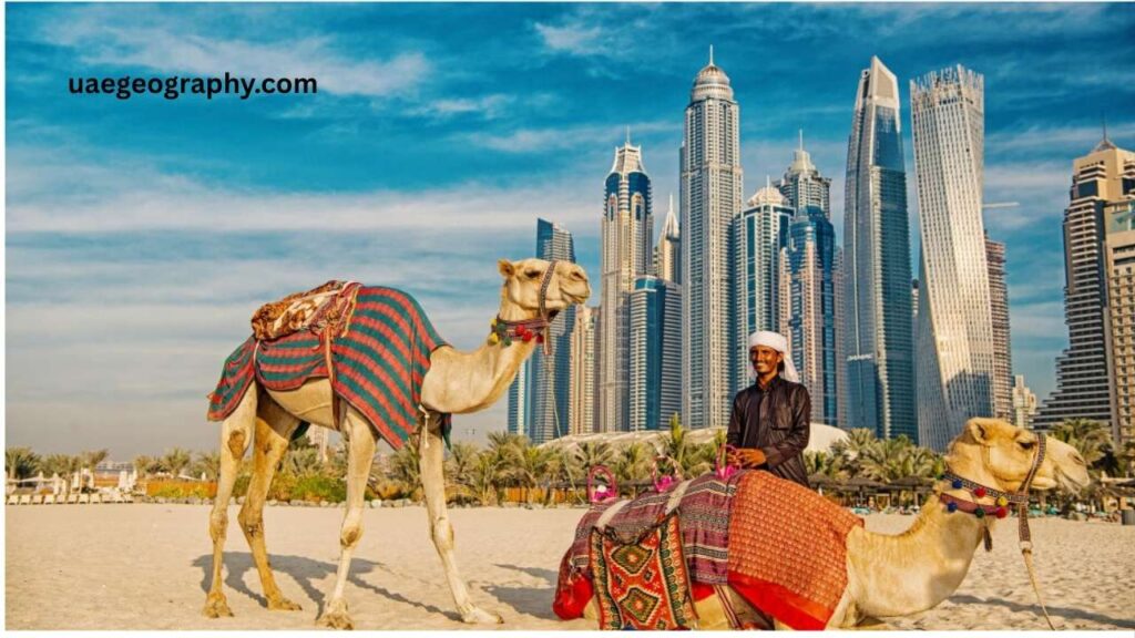 Essential tips when visiting tourist destinations in Dubai