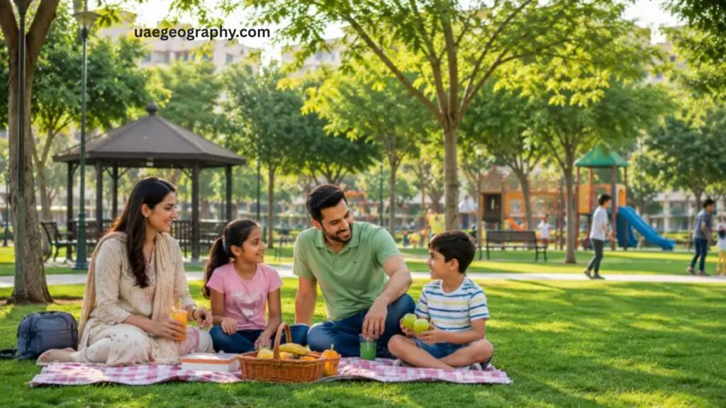 Families with Kids