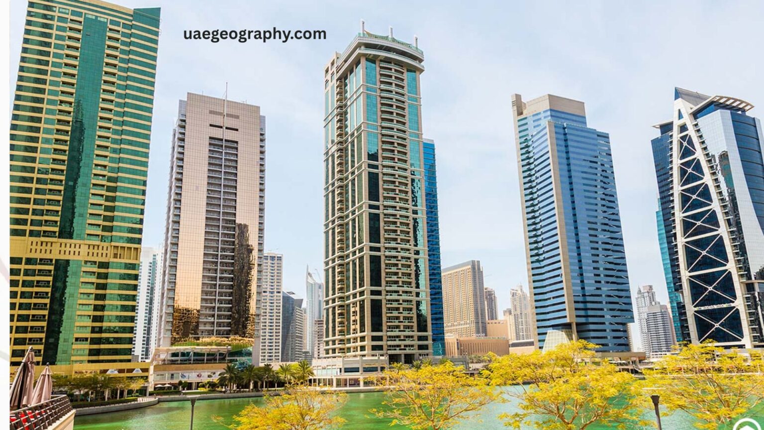 Platinum Tower Dubai