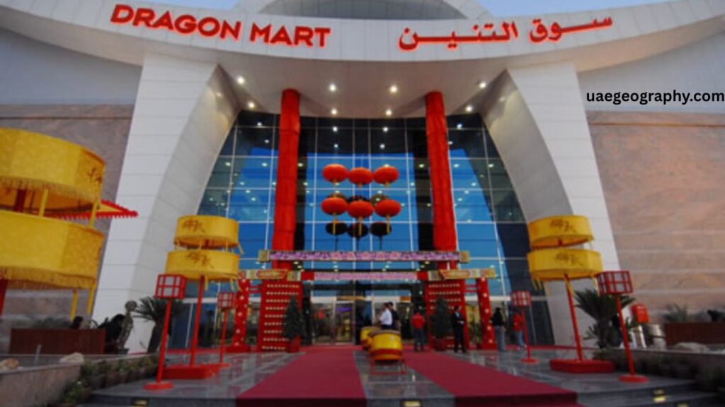 Dragon Mart Ajman: Your Ultimate Guide to the UAE’s Best Chinese Shopping Destination (2026) Dragon Mart Ajman