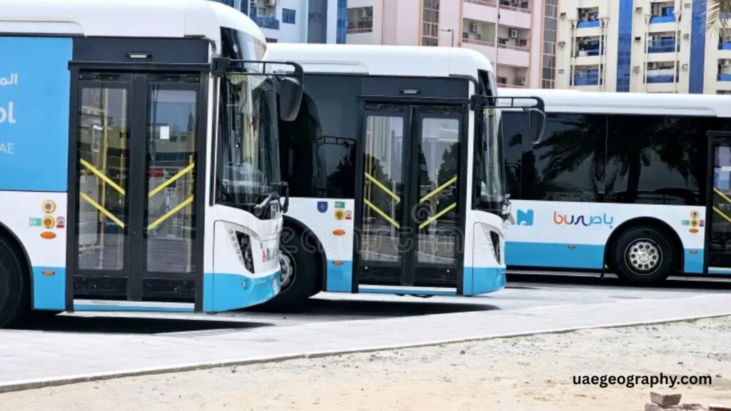 How to Arrive at Dragon Mart Ajman UAE via Public TransportCab Ride