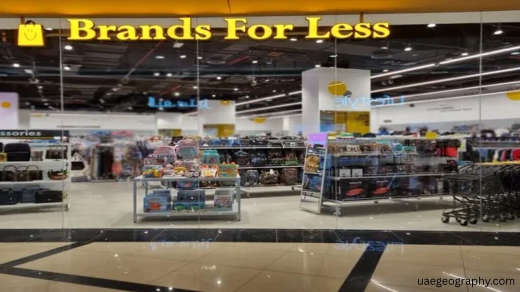 Shopping Experience in Lulu Arabian Center