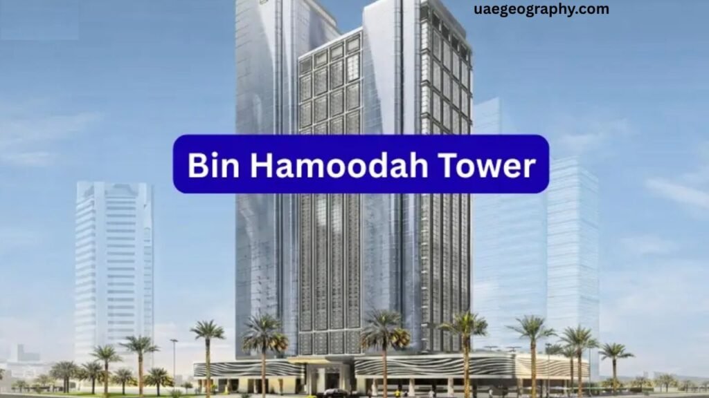 Bin Hamoodah Tower versus Other Popular Office Buildings in Abu Dhabi