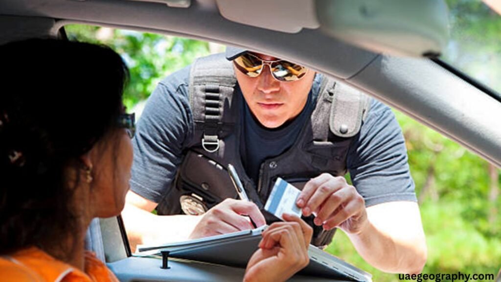 Complete List of Abu Dhabi Traffic Fines in 2026