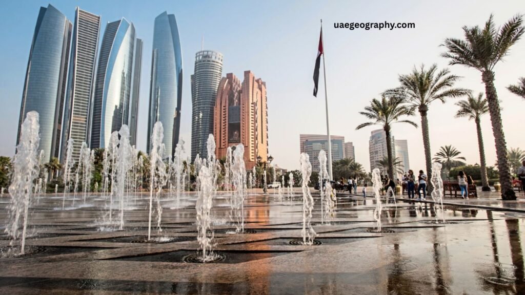 Countries Newly Added and Removed from the UAE Green List