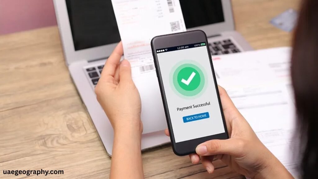 FEWA Quick Pay UAE Fees — Is There Any Charge