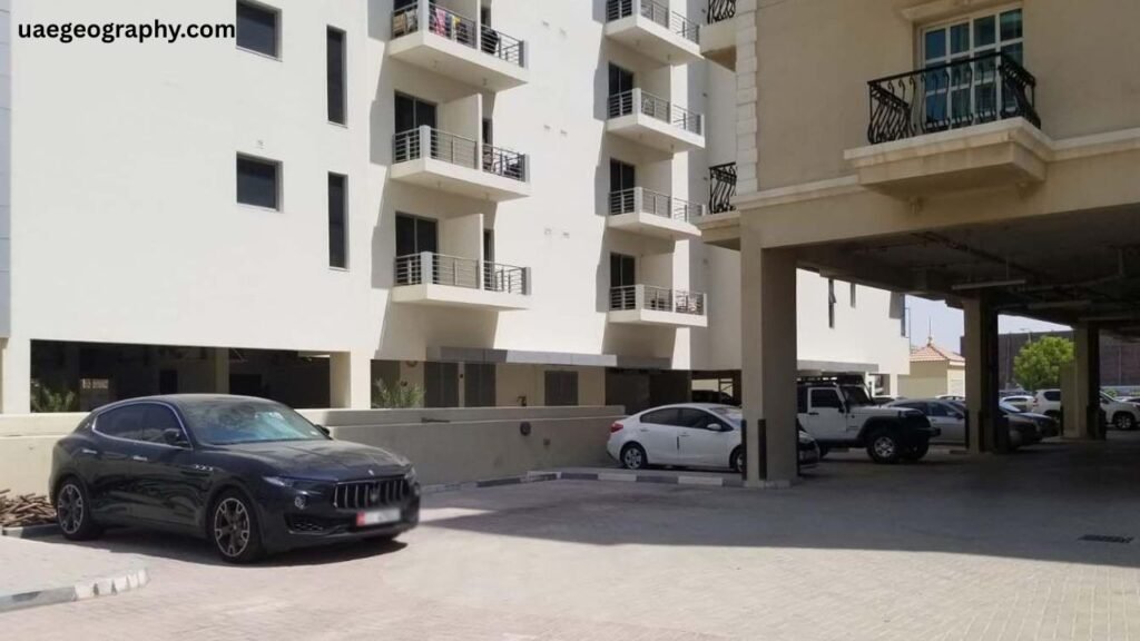 Getting to Tameem House – Transport and Parking Guide