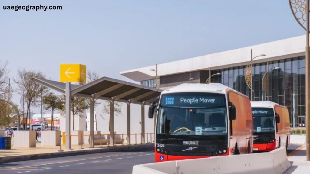 How to Buy a bus Ticket at Union Bus Station – All Options Available