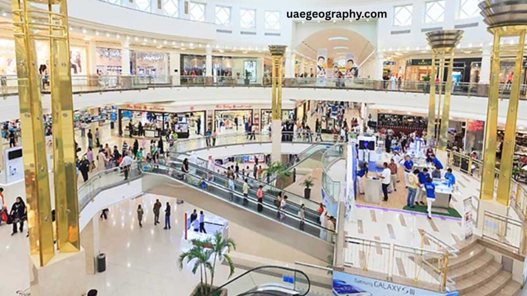 Insider Tips to Make Your Trip to Deira City Center Better