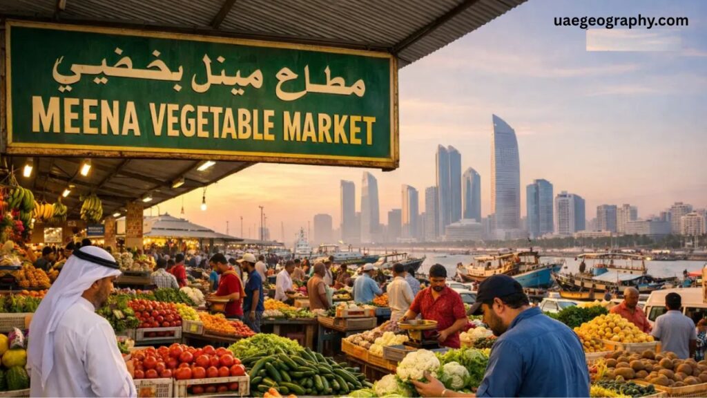 Meena Vegetable Market UAE: Your Ultimate Guide Meena Vegetable Market UAE