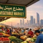 Satwa Roundabout 2 UAE: Complete Location Guide