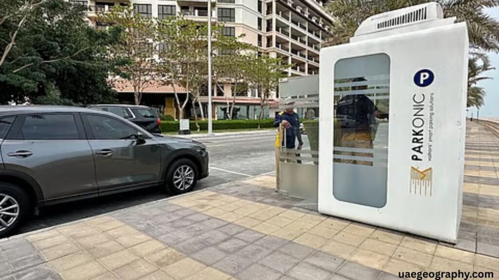 Parking Rules During UAE Public Holidays and Weekends