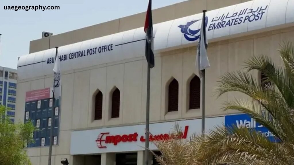 Practical Tips Before You Visit Al Butain Post Office UAE