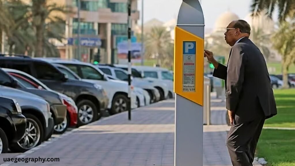 Sharjah Parking Timing During Ramadan — Special Rules You Must Know