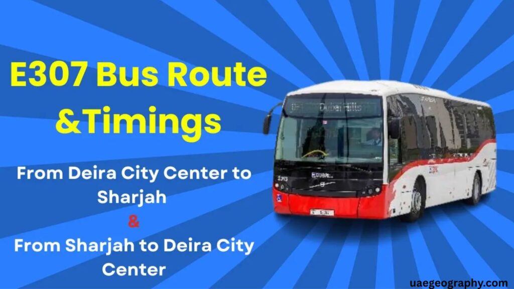 Timing of Deira City Center Bus Station UAE When Are Buses Operating