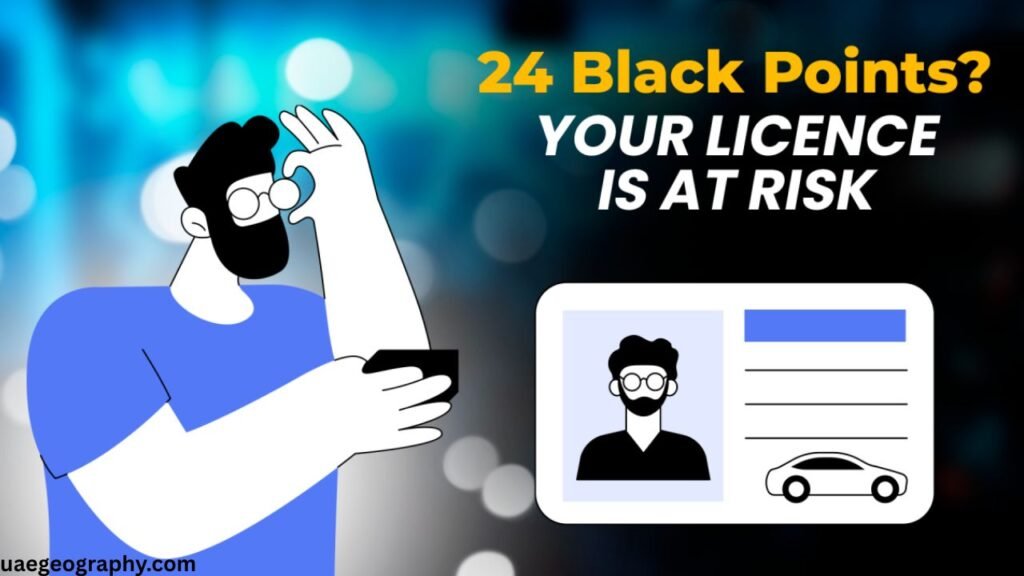 Understanding Black Points in Abu Dhabi