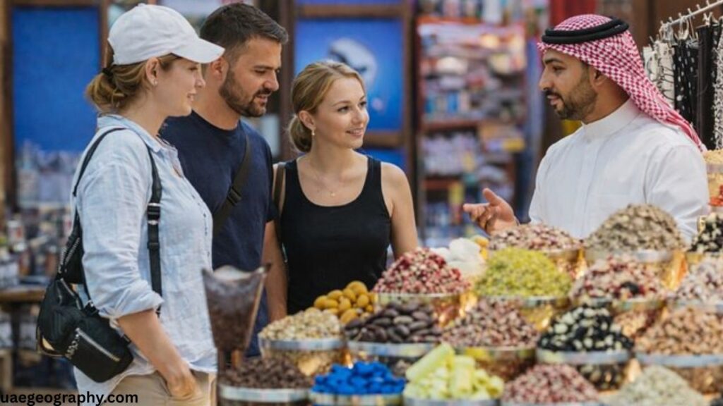 What to Expect on Your First Visit to Meena Market