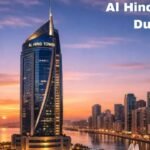 Al Hudaiba Awards Building UAE: The Complete Guide to Dubai’s Government Services Hub