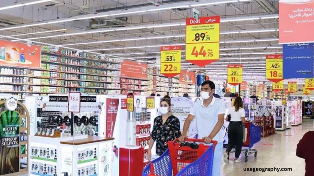 Current Offers & Deals at Carrefour City Centre Mirdif Dubai