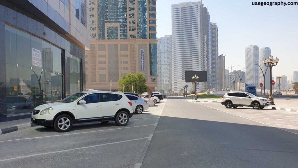 Is Al Hind Tower UAE a Good Choice for Your Business or Move