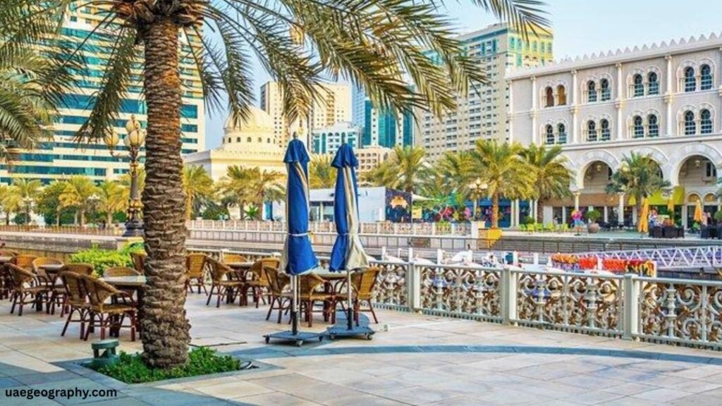 What's Nearby Restaurants, Neighborhoods & Lifestyle