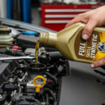 Signs Your Jeep Needs Professional Attention Before the Next Road Trip