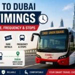 Rent a Car in Dubai Without Deposit: Tourist Guide 2026