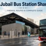 Al Quoz Pond Park Dubai 2026: Timings, Free Entry, Facilities