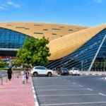 Hamdan Shopping Center Abu Dhabi 2026: Full Visitor Guide
