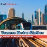Rashidiya Police Station Dubai 2026: Full Guide & Map